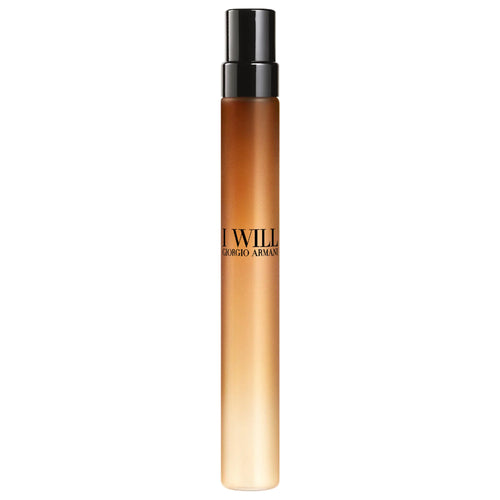 Giorgio Armani I Will Eau de Parfum ( New Unboxed )