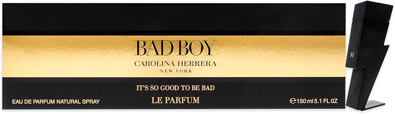 Carolina Herrera Bad Boy Le Parfum Eau de Parfum