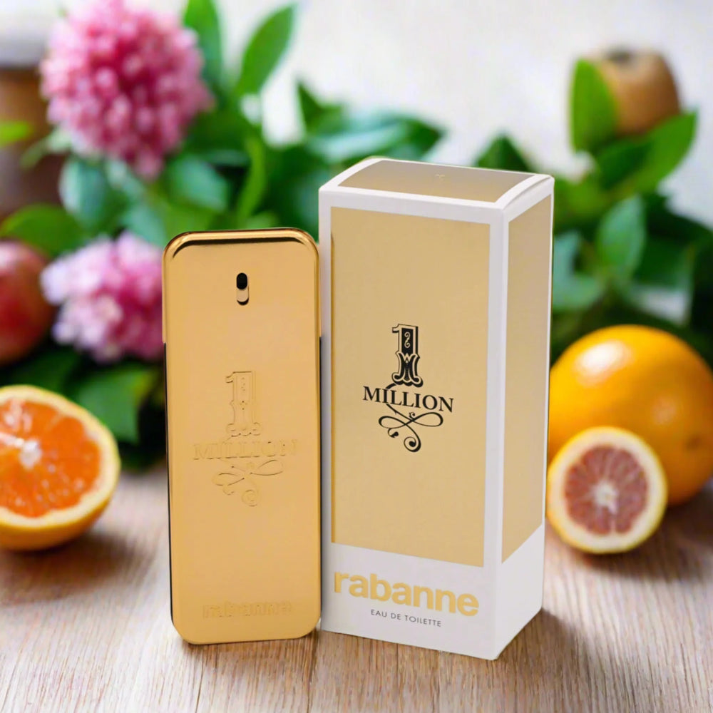 Paco Rabanne One Million Eau de Toilette