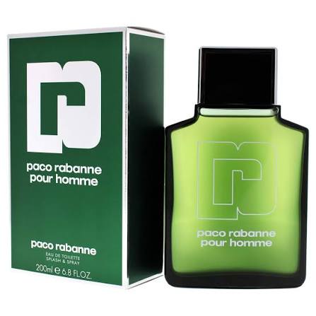 Paco Rabanne Eau de Toilette