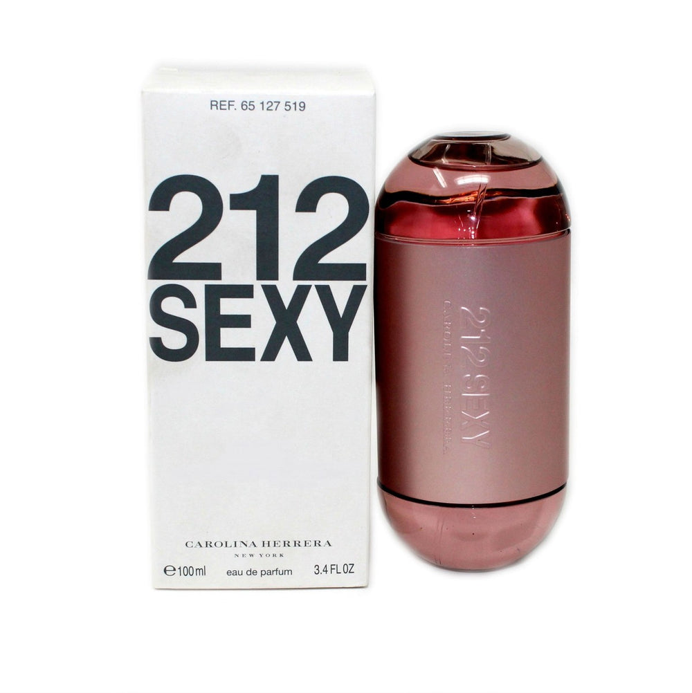 Carolina Herrera 212 Sexy Eau de Parfum