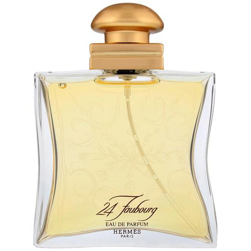 Hermes 24 Faubourg Eau de Parfum ( New In Tester Box )