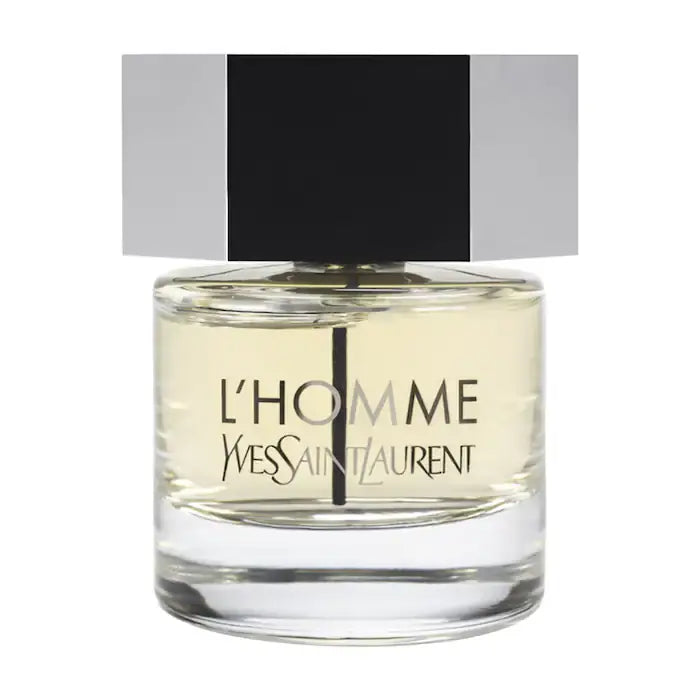 Yves Saint Laurent L'Homme Eau de Toilette ( New Unboxed )