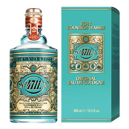 Fragrance Originale 4711 de Mäurer & Wirtz