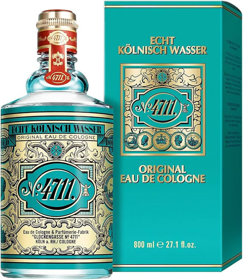 Fragrance Originale 4711 de Mäurer & Wirtz