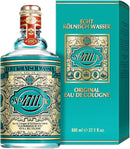4711 Original Fragrance By Mäurer & Wirtz