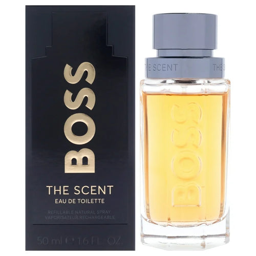 Hugo Boss The Scent Eau de Toilette