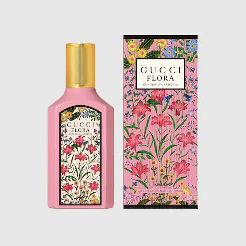 Gucci Flora Magnifique Gardénia Eau de Parfum