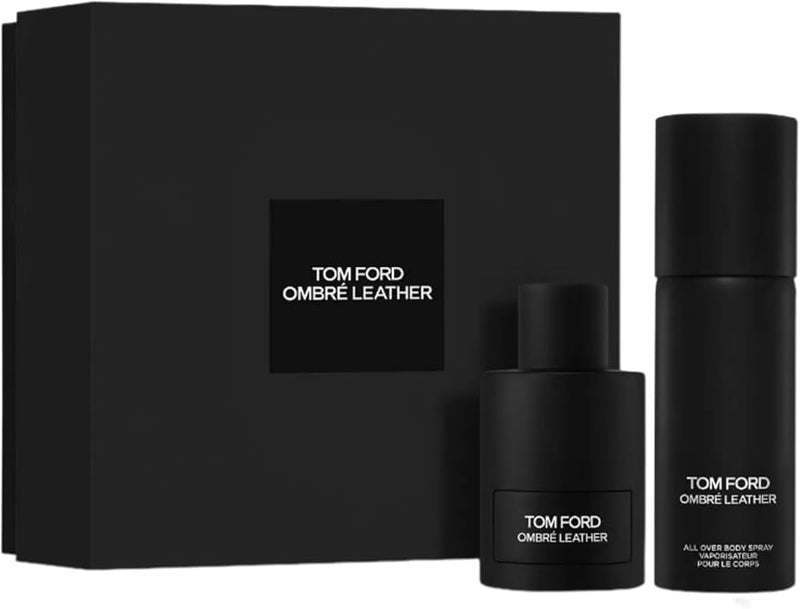 Tom Ford Ombre Leather Eau de Parfum 2-Piece Set