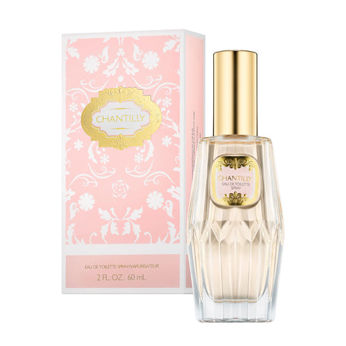 Chantilly Eau de Toilette