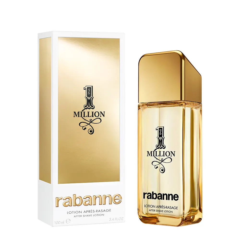 Paco Rabanne One Million After Shave Lotion