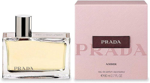 Eau de Parfum Prada Amber
