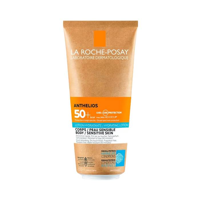 La Roche-Posay Anthelios Hydrating SPF 50 Lotion