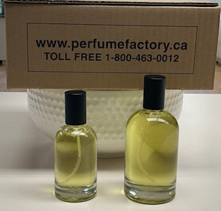 In House Private Blend of Oud Eau de Parfum for Men