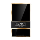Carolina Herrera Bad Boy Eau de Toilette