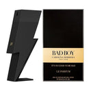 Carolina Herrera Bad Boy Le Parfum Eau de Parfum