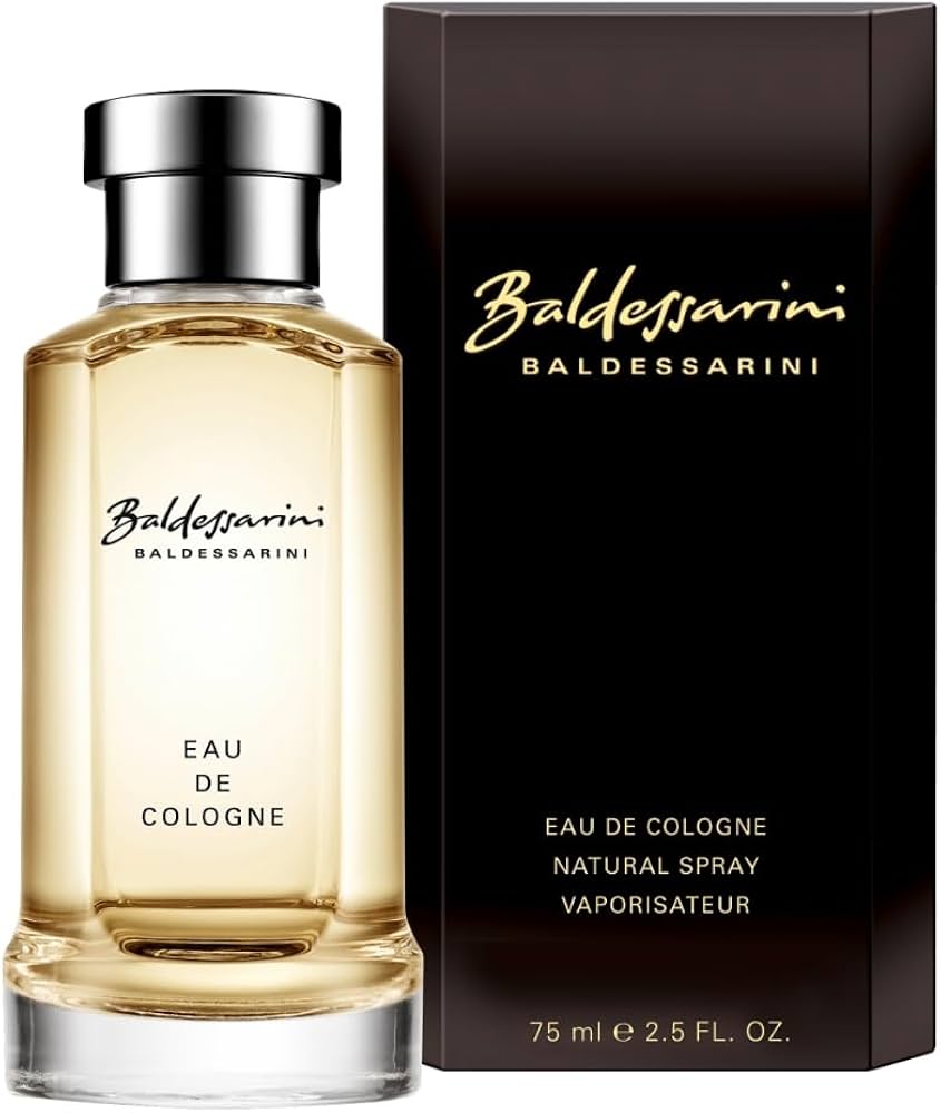 Hugo Boss Baldessarini Eau de Cologne