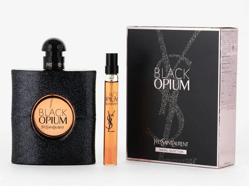 Black Opium Eau de Parfum 2-Piece Set