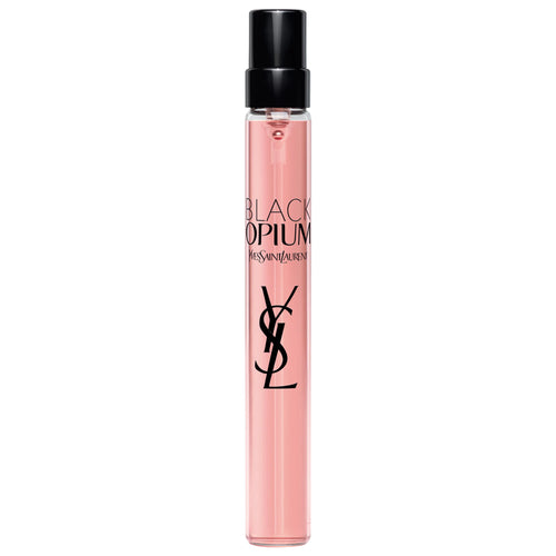 YSL Black Opium Eau de Parfum Travel Spray