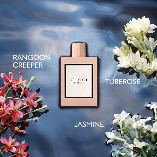 Gucci Bloom Eau de Parfum (Nouveau Sans Boîte)