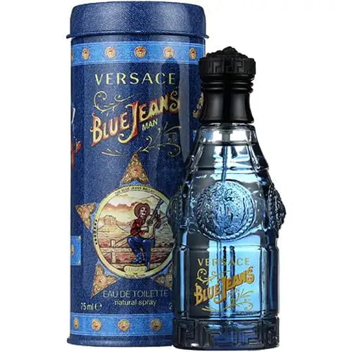 Versace Blue Jeans Eau de Toilette
