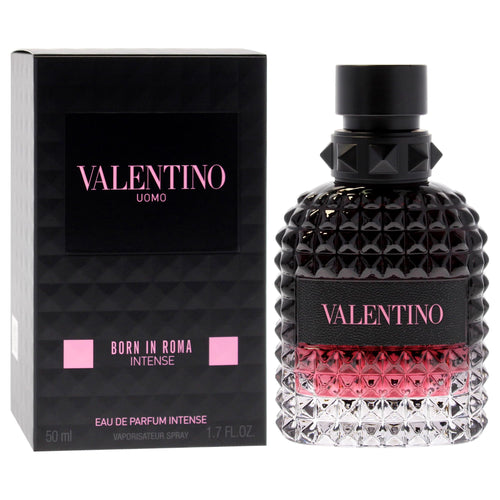 Valentino Uomo Born In Roma Eau de Parfum Intense