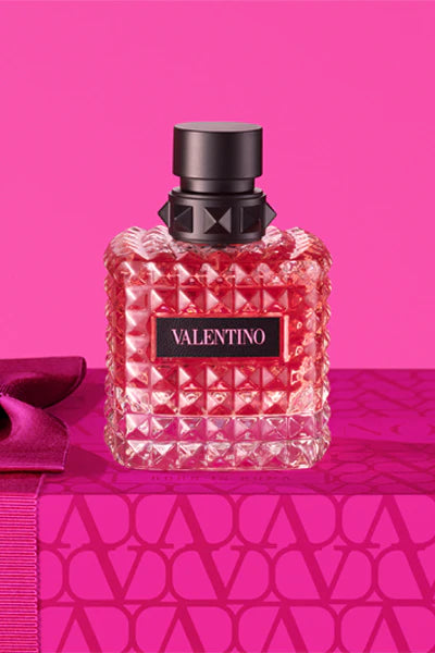 Valentino Donna Born In Roma Eau de Parfum ( New Unboxed )