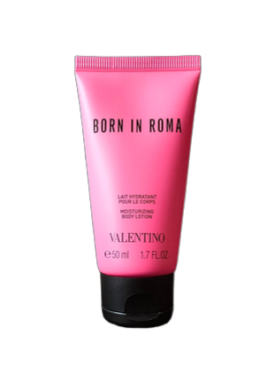 Valentino Donna Born In Roma Body Lotion