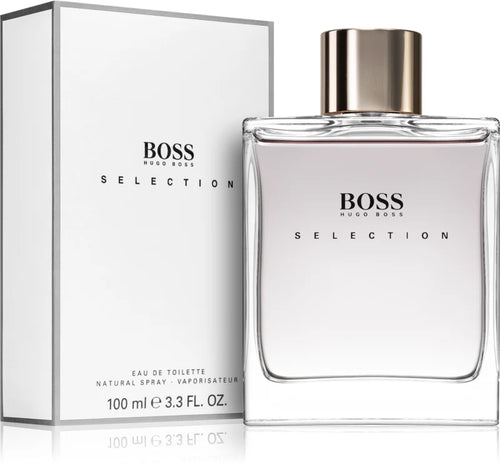 Hugo Boss Selection Eau de Toilette