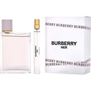 Burberry Her Eau de Parfum 2 Piece Set