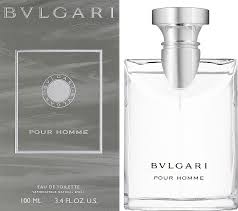 Eau de Toilette Bvlgari Pour Homme
