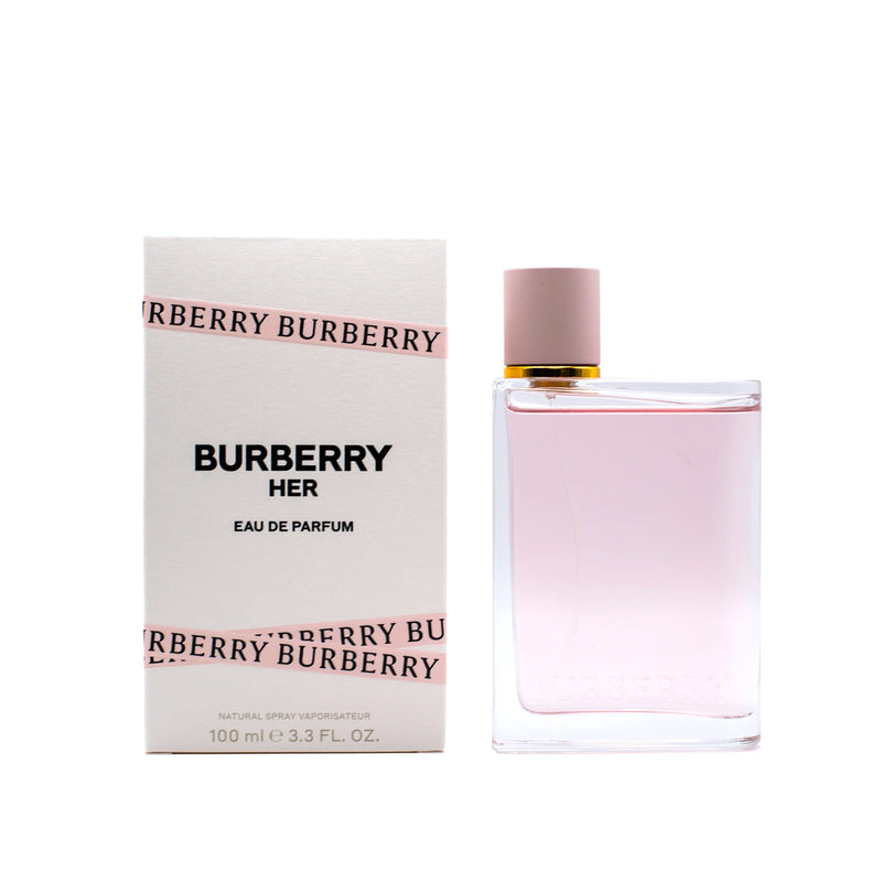 New burberry perfume for ladies hotsell