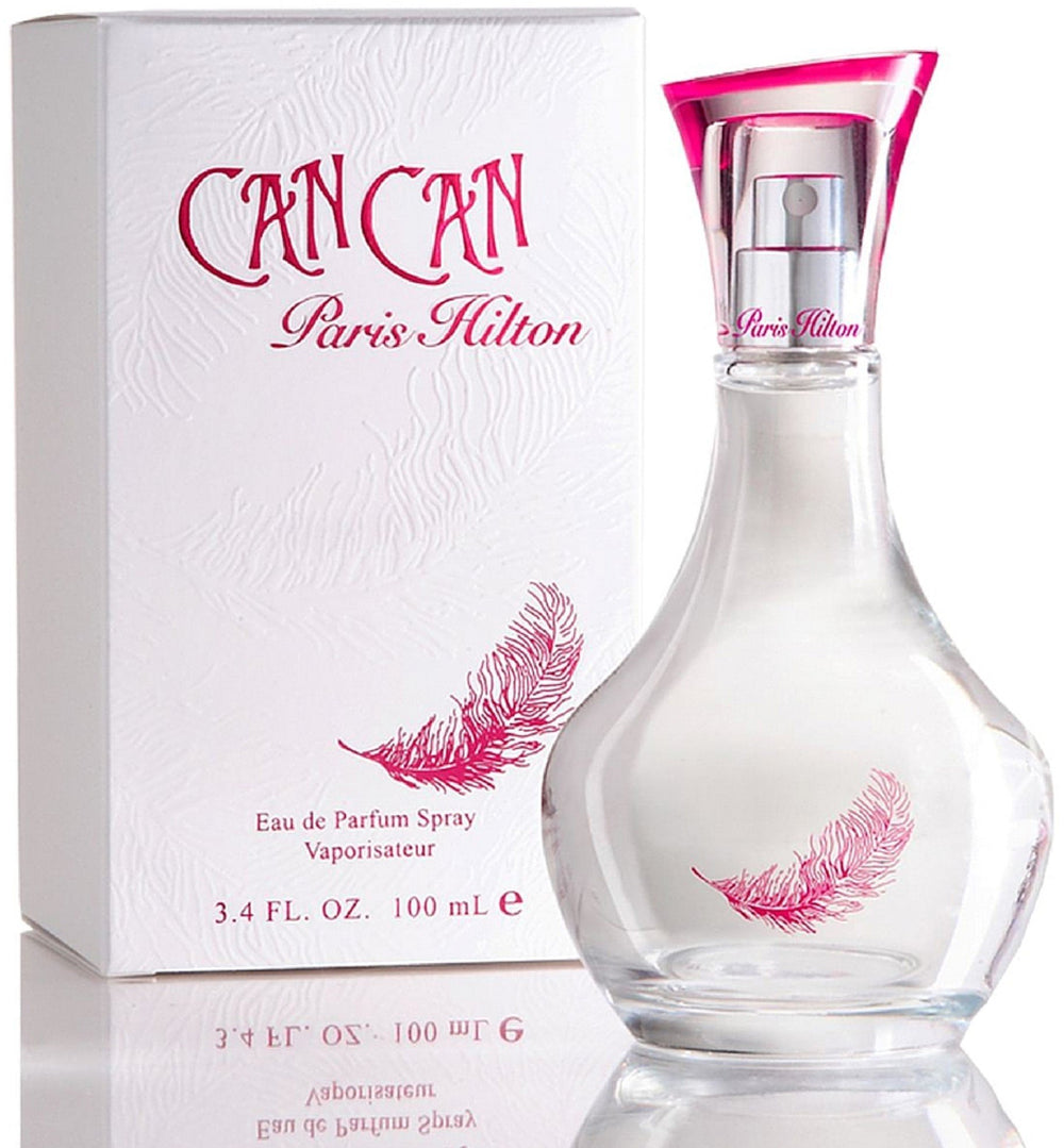 Paris Hilton Can Can Eau de Parfum