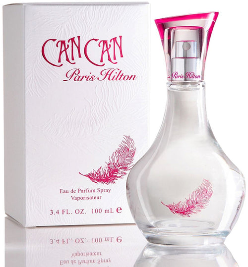 Eau de Parfum Can Can de Paris Hilton