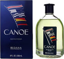 Canoe Eau de Toilette Splash