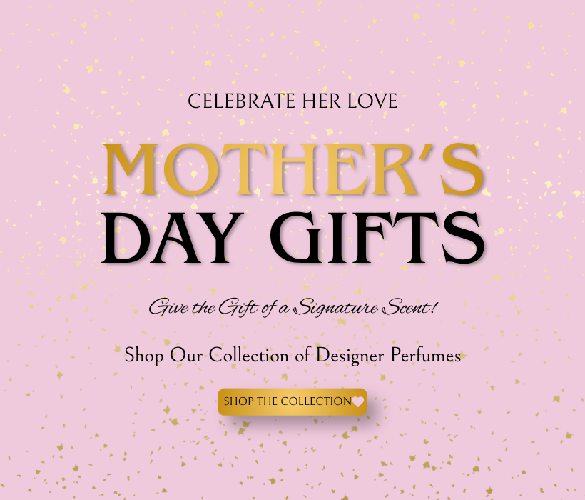 Women Designer Fragrances