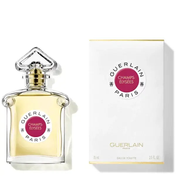 Guerlain Champs Elysées Eau De Toilette – Perfume Factory