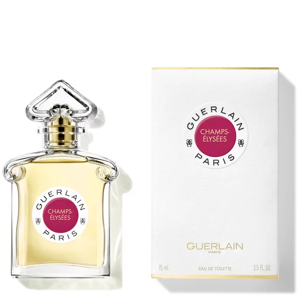Guerlain Champs Elysées Eau De Toilette