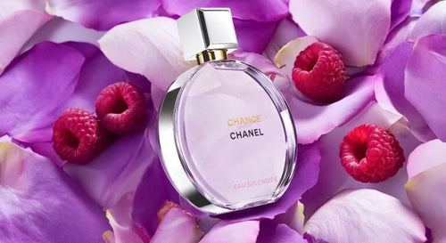 Chanel Chance Eau Splendide Eau de Parfum