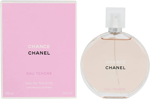 Chanel Chance Eau Tendre Eau de Toilette