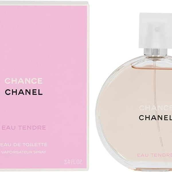 Chanel Chance Eau Tendre Eau de Parfum