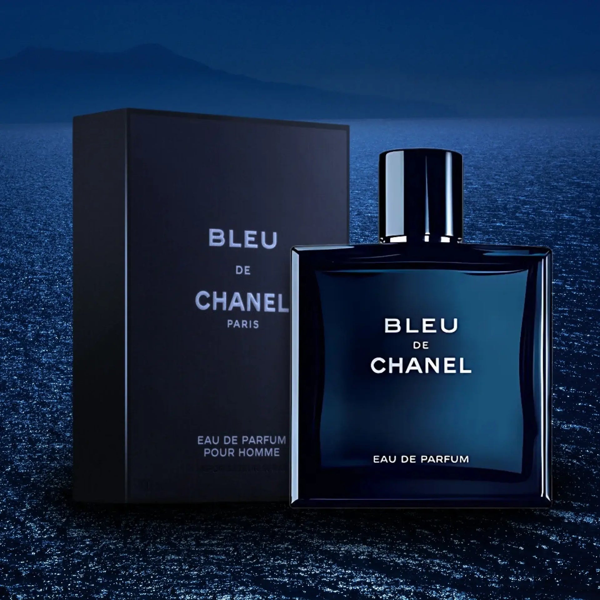 Chanel Bleu Eau de Parfum – Perfume Factory Chanel Bleu Eau de Parfum – Perfume Factory
