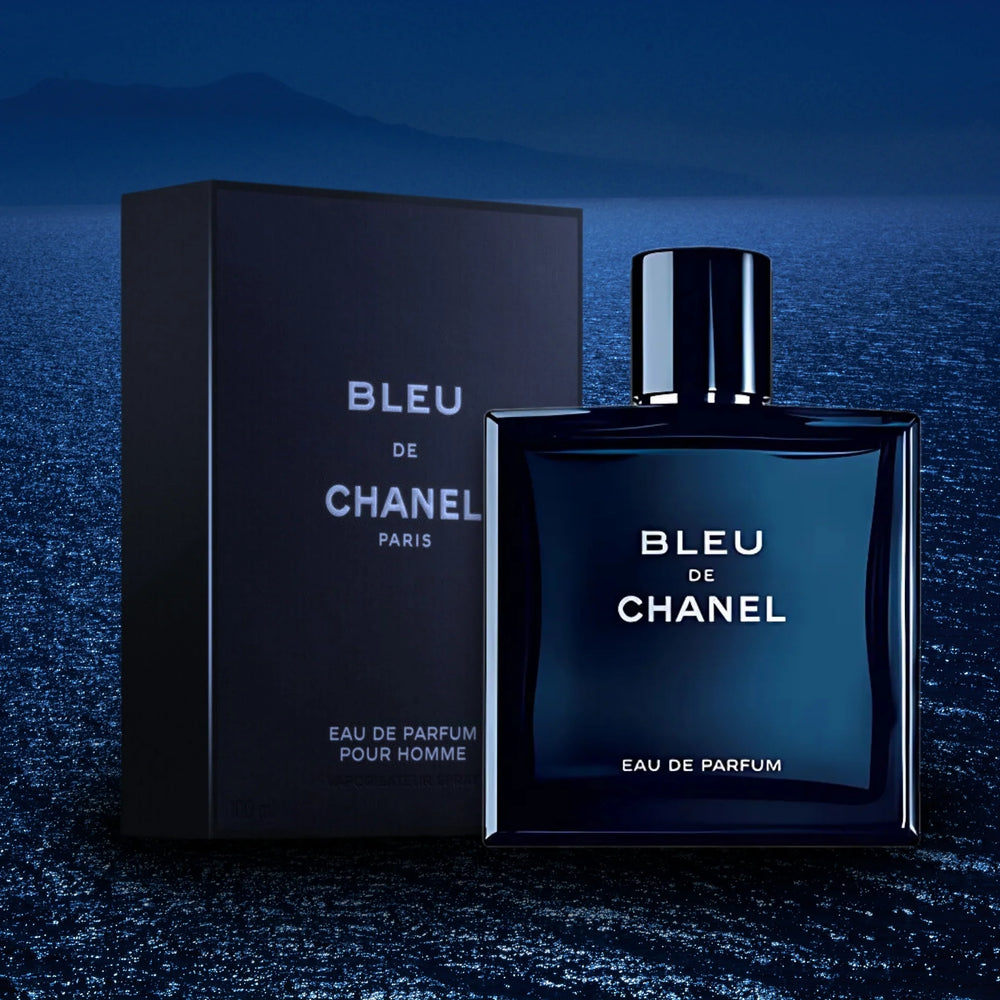 Chanel Bleu Eau de Parfum
