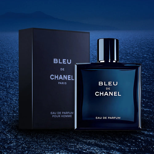 Chanel Bleu Eau de Parfum