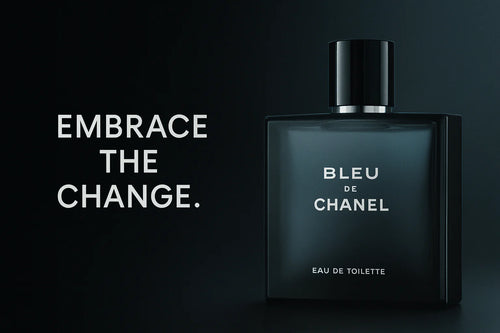 香水(ユニセックス) BLEU DE CHANEL 100ml Eau de Toilette Chanel Bleu Eau de Toilette – Perfume Factory