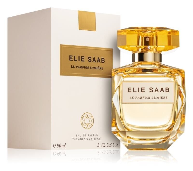 Elie Saab Le Parfum Lumiere Eau de Parfum