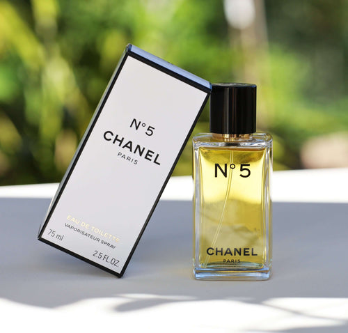 Chanel No 5 Eau de Toilette