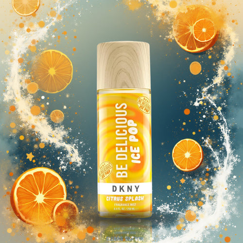 DKNY Ice Pop Citrus Splash Body Mist
