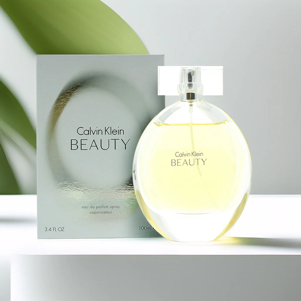 Calvin Klein Beauty Eau de Parfum