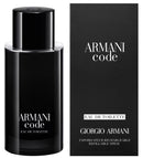 Giorgio Armani Code Eau de Toilette For Men